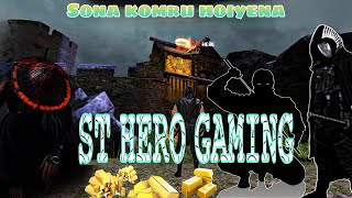 Sona Komru Hoiyena  santali video Gaming st hero gaming [upl. by Pittman820]