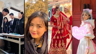 New Nepali Tik Tok  Nepali Tik Tok  Nepali Fun Entertainment amp TikTok Lovers [upl. by Bekah]