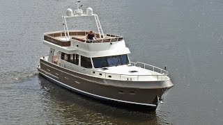 Privateer Flybridge 49 [upl. by Lundin785]