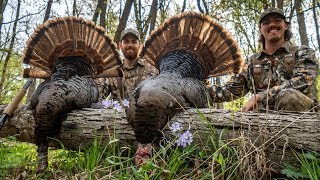 HOW TO PLAN A TURKEY HUNT  Video Podcast [upl. by Sydney]