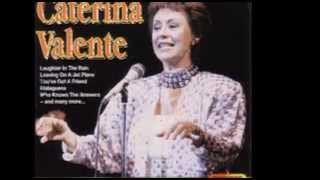 Caterina Valente  Bongo cha cha cha [upl. by Lerner]