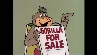 Hong Kong PhooeyMagilla Gorilla The Complete Series DVD Trailer [upl. by Gabriel]