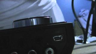 How to Setup a MixAmp Pro for PS3  BioticStar [upl. by Cavuoto25]