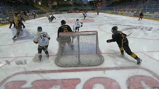 SaiPa U18 vs JYP U18 Ak 18022024 [upl. by Hasseman]