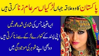 History Of Kafiristan  Kalash Valley  Beautiful Girls Of Chitral  AR Voice [upl. by Wenz]