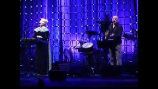 Dead Can Dance  Rakim  Le Grand Rex Paris France  270912 [upl. by Keldah]