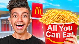 Busting Fast Food Myths I Saw Online [upl. by Hackett478]