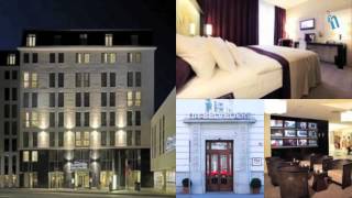 Viena  Hotel Lindner Am Belvedere Quehotelescom [upl. by Oalsinatse]