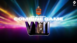 Combine Game  Season 8 Grand Final Day  SRL Mines [upl. by Brower895]