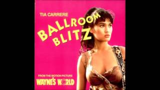 Ballroom Blitz  Tia Carrere  Crucial Taunt [upl. by Victorine]