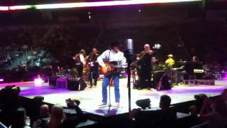 George Strait quotHeartlandquot [upl. by Nitsir]