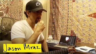 Jason Mraz Discusses quotSan Disco Reggaeforniaquot  Life Is Good EP  Jason Mraz [upl. by Gerdy995]