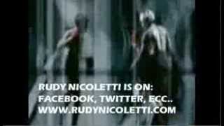 Madonna vs David Guetta  Revolver Rudy Nicoletti 2010 Remix [upl. by Fabozzi411]