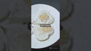 Quick amp Easy Egg Breakfast Recipe [upl. by Naedan]