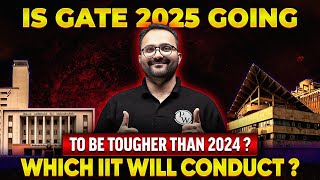 GATE 2025 ideal preparation strategy To get AIR under 100 [upl. by Picker]