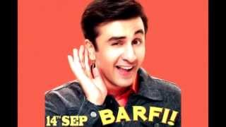 Barfi theme song and ringtune [upl. by Sarazen313]