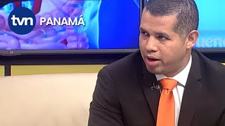 Salud al Día  Bacterias en el Estomago  TVN Panamá [upl. by Delahk108]