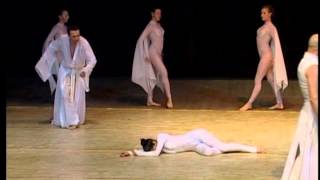 World Dance Day Varna  Ballet Art Dance [upl. by Annuahsal]