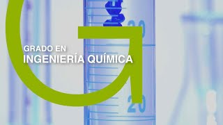 Estudia el grado en Ingeniería Química en la EEBE [upl. by Sema]