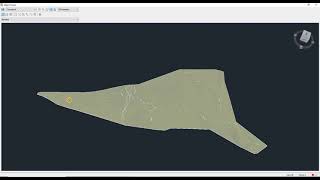 Embankment Dam design using Civil 3D Video 1 [upl. by Martijn]