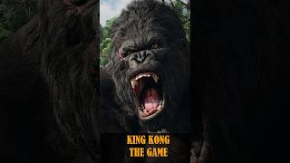 King Kong Funny Moments 😂 kingkong ps2 ps2games nostalgia games shorts [upl. by Lihcox914]