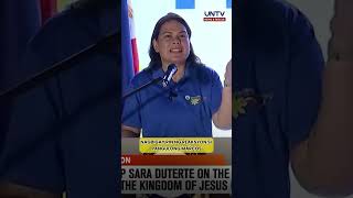 PBBM inaming hindi na sila naguusap ni VP Sara Alegasyong pamumulitika sinagot rin [upl. by Silera323]