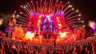 Dominator 2023  Voyage of the Damned  Official Aftermovie [upl. by Berga]