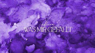 AYLIVA  Was mir gefällt prod by Frio amp Kyree [upl. by Cinomod]