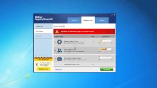 Uniblue  How to Install and Activate RegistryCleanerKit 2013 [upl. by Anabella]