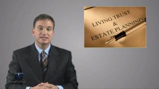 Whats the difference between Revocable amp Irrevocable Trusts [upl. by Luap936]