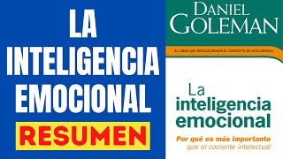 INTELIGENCIA EMOCIONAL Resumen Audiolibro 🎧 Resumen Audiolibro ✅ Los 5 consejos esenciales ✅ [upl. by Gabriell]