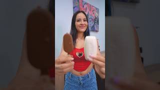 Paleta De Chocolate A Mau 🤣 Cual Otra Le Hacemos [upl. by Eniroc957]