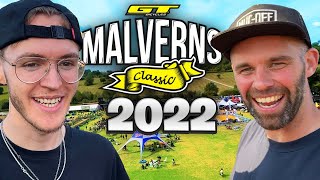 MALVERNS CLASSIC 2022 FULL EVENT VLOG [upl. by Zenobia]