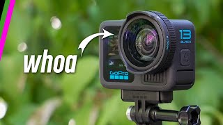 GoPro Hero 13 Black Review  A Sports Tech Reviewer’s Dream Camera [upl. by Iago]