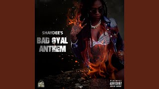 Bad Gyal Anthem [upl. by Tarfe]