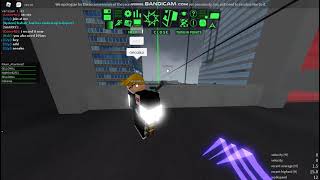 Chill Running With Grappler And Getting Townside Site Parkour Roblox [upl. by Claudette]