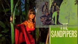 quotGuantanameraquot by THE SANDPIPERS 1966 HQ AUDIO [upl. by Bertelli]