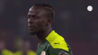 CAN2022  Sadio Mané élu meilleur joueur de la Coupe dAfrique des nations • FRANCE 24 [upl. by Ylluz14]