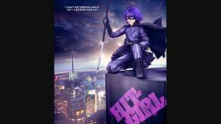 Kick Ass Soundtrack  Hit Girl Rescue Scene [upl. by Eimmis]