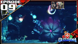 Metroid Dread  Dairon Return To Burenia Drogyga amp Ghavoran Entry  Episode 9 [upl. by Frayne]