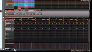 N I Maschine MK2 amp MK 18 Software Overview [upl. by Krug]