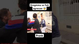 boxer mma fighting gregmma fighter combat boxingprank [upl. by Anaahs]