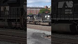 Altoona Pa Amtrak station [upl. by Tu]