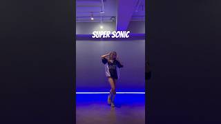 너만 있다면 난 오케잉 fromis9 supersonic kpop 🩵 [upl. by Arateehc]