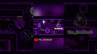 Xenogenesis parte 1 geometrydash geometrydashplayer gamingshorts music musica gamingmusic [upl. by Clay]