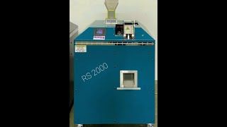 Automated Preroll machine Preroll Cigarette machine [upl. by Roeser]