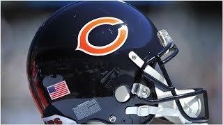 Bears 2019 NFL Draft Picks Locked in [upl. by Hum]