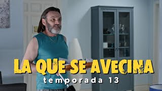 LA QUE SE AVECINA 13ª Temporada 😱 ¡Fecha de Estreno en abierto [upl. by Ahsenor]