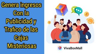 VivaBox Que es y como Funciona [upl. by Lisk]