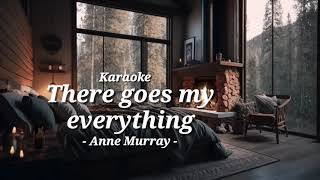 OTSKar There Goes My Everything Anne Murray [upl. by Mazel]